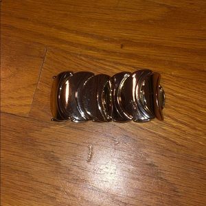 Gold Bracelet